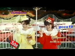 グリコリトルポッキー CM