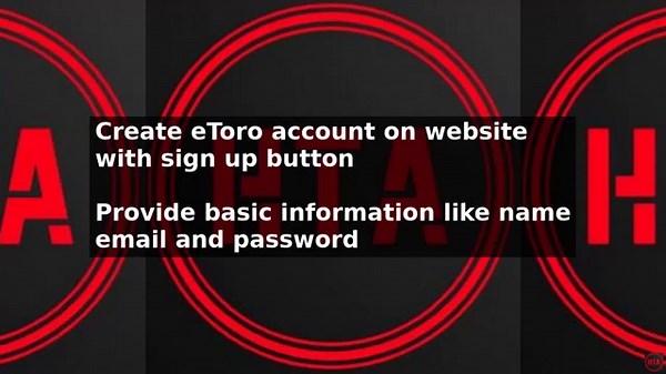 How To Use Etoro Login (2025)