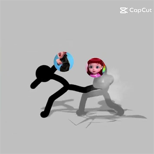 Rainbow RUBY VS Gargamel