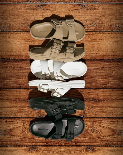 96 reactions | Viaja con estilo y comodidad con las Lugged Sandal Slip-On. ¡Descúbrelas en el link de la bio! ️ | CONVERSE | Facebook