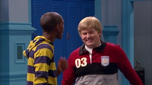 Sonny With A Chance : Free Download, Borrow, and Streaming : Internet Archive