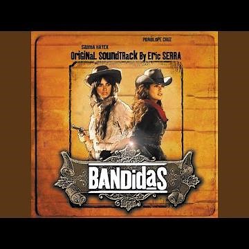 Las Bandidas