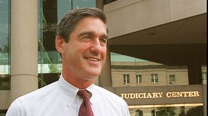 Robert Mueller's Journey From Prosecuting A Mob Boss To Investigating The President