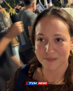 169K views · 831 reactions | Tfajla Iżraeljana qalet lil TVM news li meta ssiefer tgħid li hija minn Malta għax ma tħosshiex komda tgħid il-verità. | TVMnews | Facebook