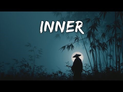 Samurai Zen | Shakuhachi Flute for Deep Meditation & Inner Peace