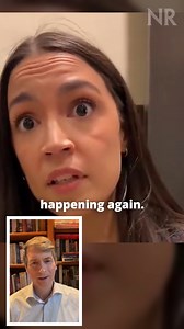 AOC Busts Out Totally Perverse Interpretation Of Daniel Penny Saying He'd Defend Subway Riders Again | National Review