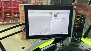 14 reactions | Tutorial del nuovo schermo Claas Cemis 1200….Davvero fantastico! Da @Preciosion Blash @Claas UK #NewsAgricoltura | NewsAgricoltura | Facebook