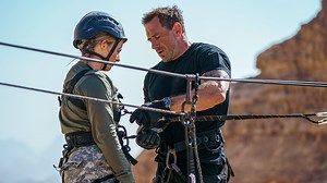 SAS: Who Dares Wins - Series 7: Episode 1 | Channel 4