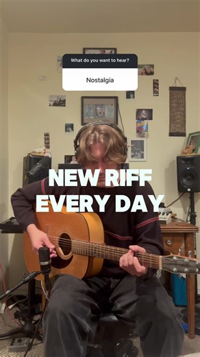 Indie Grunge Guitar Riffs for Nostalgic Vibes