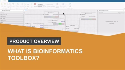 What Is Bioinformatics Toolbox? | DesignTech Systems