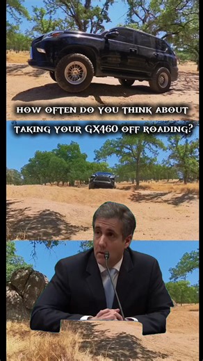 Exploring the Lexus GX460: Off-Road Adventures