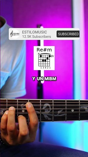 Como Tocar Reloj de Peso Pluma I REQUINTO, ACORDES, RASGUEO