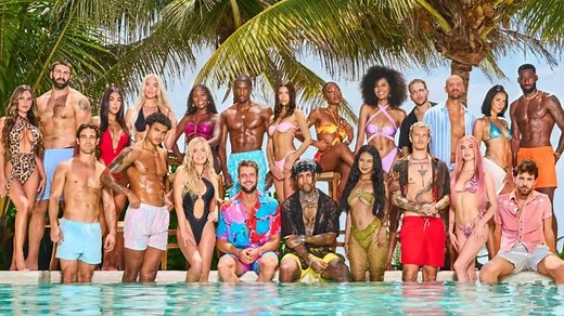 Winning couple from Netflix's Perfect Match revealed