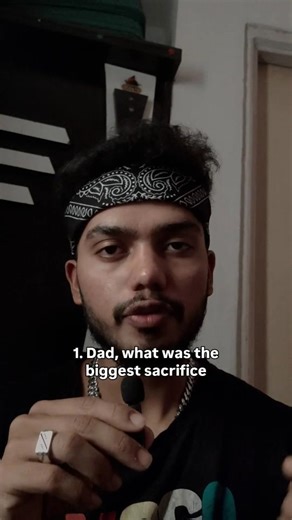 5 Questions You Should Ask Your Father Before It's Too Late #shorts