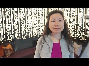 Tiffany Tay: "Another Step Up"