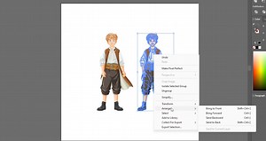 2.2K views · 66 reactions | illustrator tips and tricks. Part: 01 How to make realistic shadow in illustrator. Follow ArtWave for more design and contents.❣️ | ArtWave | Facebook