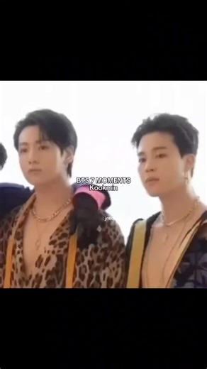 Exploring BTS Moments with Jimin and Jungkook