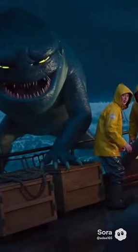 The deep sea is very scary and has never been explored. | Deep sea facts | #oceanmystery #deepsea