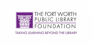Contact Us | Fort Worth Public Library Foundation