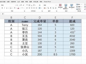 Excel中也能使用SQL，快来试试吧 #excel技巧 #玩转office #办公软件技巧 #知识分享