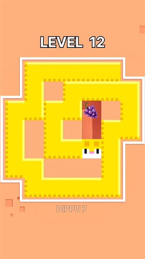 LEVEL 12 LONGCAT 🔥