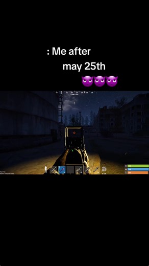 #rust #rustgame #rustconsole #crust #rust.dc#rusttok #ps5 #xbox #rustwipe #akbeamer #akholo #cheatersneverwin #survival #fyp #gaming #gamer