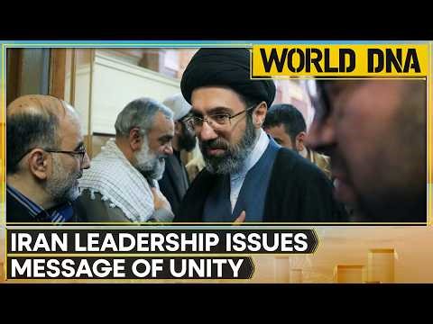 Trump Says 'Clock Is Ticking' For Iran: Blasts Reported In Tehran | WION World DNA