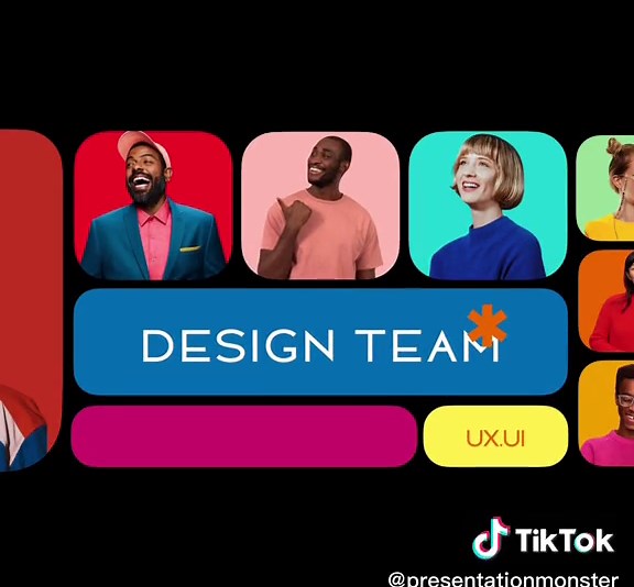 Creative Ways to Introduce Team Members in PowerPoint Presentations