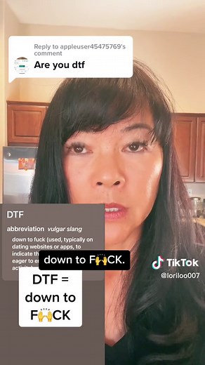 Understanding DTF: What Does It Mean in Chat?