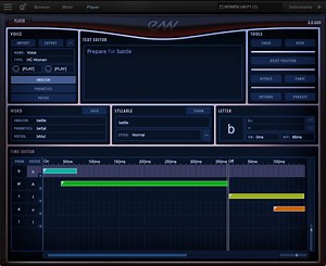 Hollywood Choirs Diamond by EastWest - Choir Plugin VST3 Audio Unit AAX