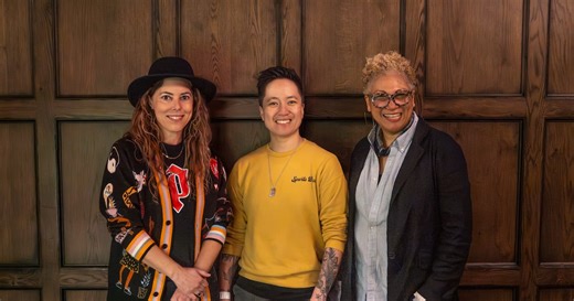 Portland Will Host the International Women’s Sports Film Festival in May