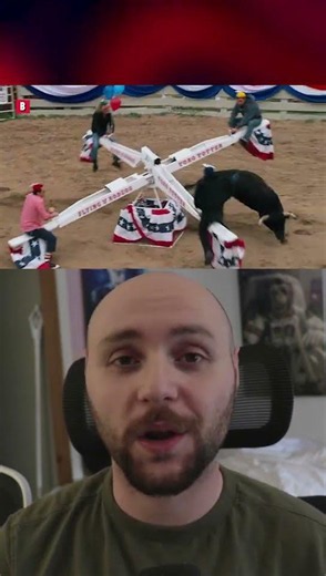 I Found the Best Jackass Stunt