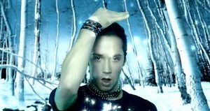 BE GOOD JOHNNY WEIR (image spot)