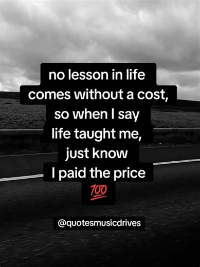 Quotes,Music&Drives on TikTok