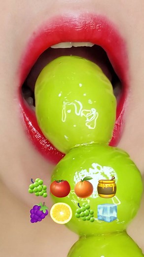 TikTok의 써니 Sunny EATING