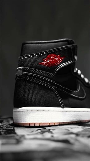 The Air Jordan 1 Retro High OG 'Flight Club'