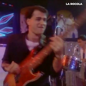 Gloria Estefan - Conga | La Rocola