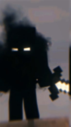 This Minecraft Edit Goes HARD 🥶🔥 | The Darkest Legend Returns #Shorts #Minecraft