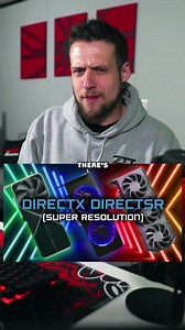 WTF is Super Resolution Technology?? | Zach’s Tech Turf