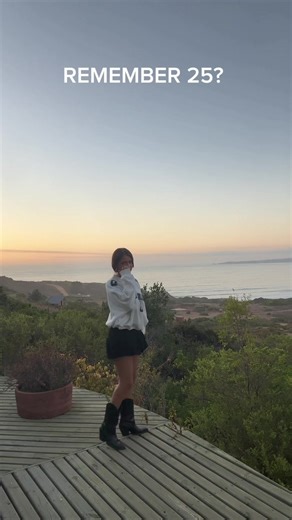 remember 25❤️🥹 gracias 2025 | Remember 25 Song Trend