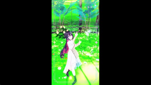 AZKi「ミュージックミュージック」#shorts 【MMD】【ホロライブ】‪                                   @AZKi