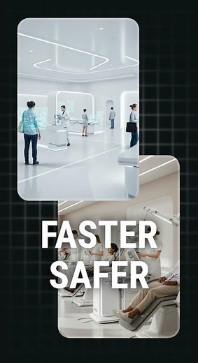 35. 💉 Needle-Free Injection Robots