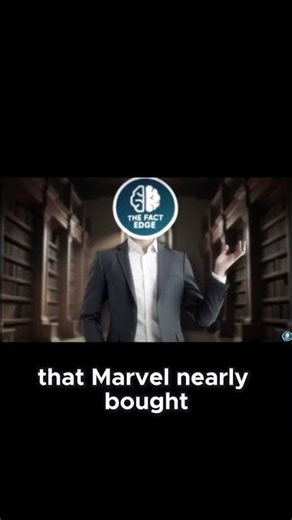 10 Mind-Blowing Marvel Facts You Never Knew! 🤯