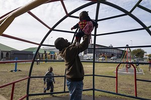 Public financing to strengthen child-sensitive social protection systems | 18 December 2023