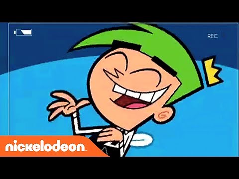 SpongeBob SquarePants | Lost Laugh Auditions | Nick