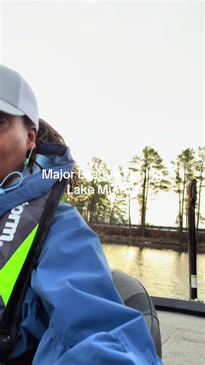 Ladies' Fishing Adventure at Lake Murray