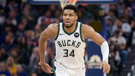 NBA insider names Heat, Knicks, Warriors, Wolves top landing spots for Giannis Antetokounmpo