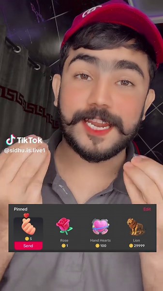 Join the Live Stream with Pakistani Sidhu!