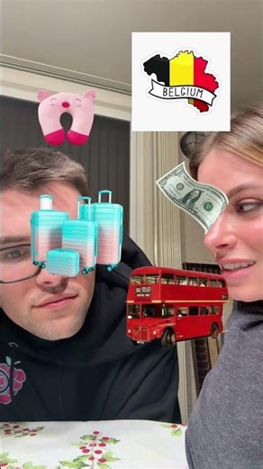 picking best travel challenge🤩