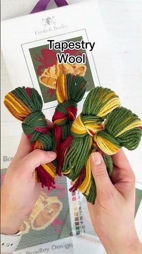 Elizabeth Bradley Mini Kits